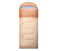 Backpacking Sleeping Bag Lightweight Windproof Portable Camping Gear