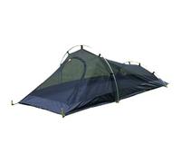 Backpacking Tent Accommodation - Single Person Tent, Compact Hiking Dome | Lightweight Waterproof Camping Tent, Breathable Mesh Hunting Shelter, 5 Season - Wind Protection Protection, Outdoor Survival