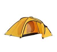 Backpacking Tent, Instant Pop Up Tent, 3-4 Person, Lightweight Layer Camping Tent for Outdoor, Hiking, Climbing, Travel