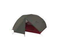 MSR Elixir 3 Tent Green V2 - Bivouac tent - Green - taille Unique