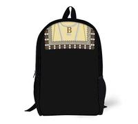 Backpacks Anne Boleyn Gown 17inch School Bag