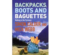 Backpacks, Boots and Baguettes