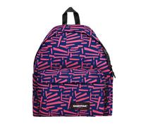 EASTPAK Padded Pak'r - Mixte - Blue / Pink - size only size- model 2025 only size