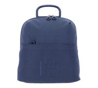 Backpacks - female - Mandarina Duck - Backpacks - Blue - ONE SIZE - Bags ONE SIZE