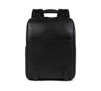 Backpacks - male - Piquadro - Backpacks - Black - ONE SIZE - Bags ONE SIZE