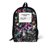 Backpacks Olivia Rodrigo Sour Album 17inch School Bag
