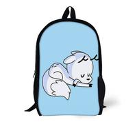 Backpacks Sleeping Twig Hilda 17inch School Bag