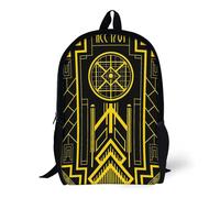 Backpacks Star Trek - Art Deco Enterprise 17inch School Bag
