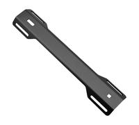 Backplate Single Tank Adapter | Back Plate Bracket Tank Adaptor | Single Cylinder Adapter, Scuba Diving Single Tank Adapter, Aluminum Alloy Scuba Diving Single Tank Adapter