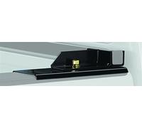 BACKRACK | 30119 | Standard Hardware Kit | Hardware Kit Only |Truck Specific Frame Required, Black