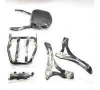 Givi Honda Cmx 1100 Rebel 21 Backrest Black