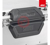 Givi Top Box Passenger Backrest