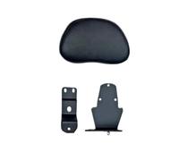 Backrest Cushion For Avene125 Motorcycle Rear Passenger Seat Tailstock Backrest Lumbar Support Rest Cushion Pad