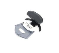 Backrest Cushion Pad For AK550 AK 2017 2018 2019 2020 2021 2022