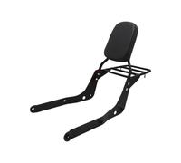 Backrest Cushion Pad For VT750 VT750C 2004-2022