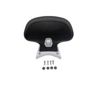 Backrest Cushion Pad Motorcycle Backrest For PCX125 PCX160 21-25
