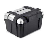 Backrest E118 GIVI For Trekker Cases TRK33N TRK46N