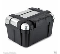 New Backrest GIVI Black E118 for TREKKER TRK33N TRK46N Case