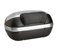 Givi Optional Motorcycle Luggage Backrest - E95S