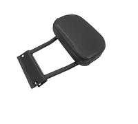 backrest For Hunter For Cub CT125 2024 For Trail 125 2021-2024 Motorcycle Back Rests Cushion Pad Passenger Rear Backrest