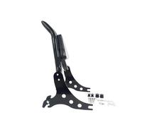 Backrest For Softail For Breakout For Fat Boy For Fatboy For Street Bob Rest Detachable Motorcycle Passenger Backrest