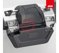 Givi Top Case Backrest OBKN42 F Black