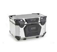 Backrest Givi E240 for Motorcycle Top Case 58L Trekker Outback EVO