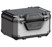 Givi Backrest For Top Case Obk58 F Black unisex