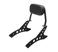 Backrest Motorbike Rear Passenger Backrest Kit With Pad For Rebel CMX1100 2021-2025 Motorcycle Seat Bracket Cushion