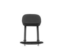 backrest Motorcycle Accessories Back Passenger Rear Rack Iuggage Backrest For CC For Cross For Cub 110 CC110