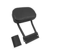backrest Motorcycle Back Rests Cushion Pad Passenger Rear Backrest For Hunter For Cub CT125 2024 For Trail 125 2021-2024