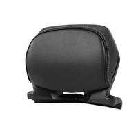 Backrest Motorcycle Motorcycle Rear Passenger Back Rest Backrest Cushion For Tracer 9 GT For Tracer 9GT 2021 2022 2023 2024