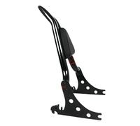 backrest Motorcycle Passenger Backrest For Softail For Fat For Boy For Cross For Bones 2008-2017 For 2013-2022