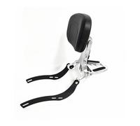 Backrest Multi Purpose Detachable Folding For Rebel CMX 1100 Rider Driver Passenger Backrest For CMX1100 CM1100