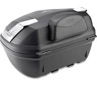 Backrest passenger backrest TOP CASE GIVI V40 B47 B360 B34