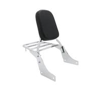 Backrest Rear Passenger Pad Luggage Rack For Shadow VT1100 Spirit T VT1100C2 SABRE VT1100C ACE Tour Moto VT 1100 Luggage Rack