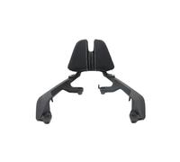 Backrest Sissy Bar For X-ADV XADV 750 For FORZA 750 NSS 750 2021 2022 Motorcycle Passenger Seat Rear Backrest Cushion Rest Pad