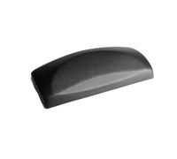 Backrest Sissy Bar Motorcycle Tail Rear Box Case Backrest Cushion Pad Rear Cushion Backrest Passenger For SHAD SH29 SH33 SH34 SH39 SH40 SH45 SH47