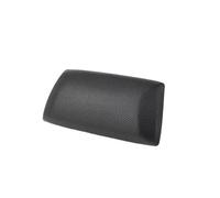 Backrest Sissy Bar Motorcycle Tail Rear Box Case Backrest Cushion Pad Rear Cushion Backrest Passenger For SHAD SH29 SH33 SH34 SH39 SH40 SH45 SH47
