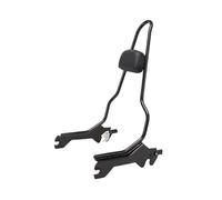 Backrest Sissy Bar Motorcycle Tall Detachable Rear Passenger Backrest For FLFB FLFBS FXBR FXBRS 2018+