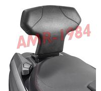 Backrest Suzuki Burgman 400 cc Model 2017 GIVI TB3115
