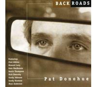 Backroads by Pat Donohue