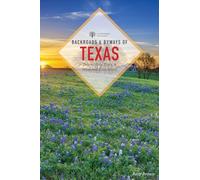 Backroads & Byways of Texas: 0