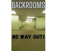 Backrooms