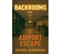 Backrooms: Airport Escape