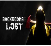 BackRooms:Lost PC Steam CD Key