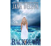 Backrush (A Tempest Island Novel)