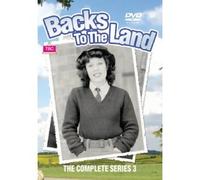 Backs to the Land [DVD]