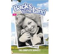 Backs To The Land: Series 2 [DVD]