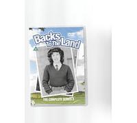 Backs To The Land: Series 3 [DVD]